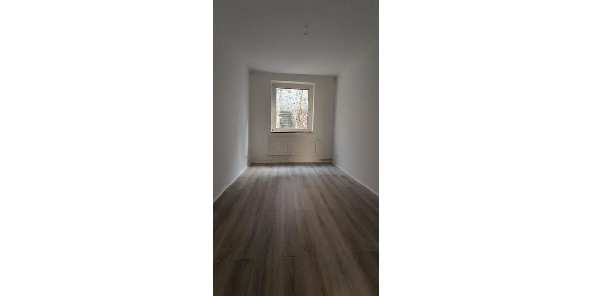 Erdgeschoßwohnung Wuppertal Elberfeld - 3 Zimmer, 56 m&sup2;, 614&euro; | Angebot:25960393