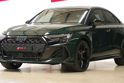 Audi RS3 7.000 km 74.960 &euro; Wuppertal 42109