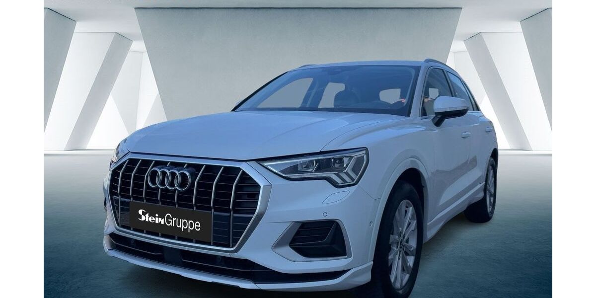 Audi Q3 84.400 km 24.980 &euro; Bergisch Gladbach 51465