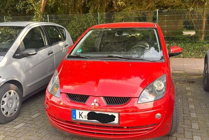 Mitsubishi Colt 125.000 km 2.900 &euro; Köln 50969