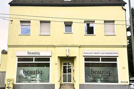 Haus Solingen Aufderhöhe - 9 Zimmer, 290 m&sup2;, 479.000&euro; | Angebot:27195799