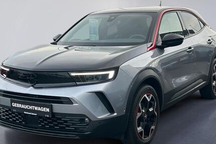 Opel Mokka 30.817 km 17.890 € Neuss 41460