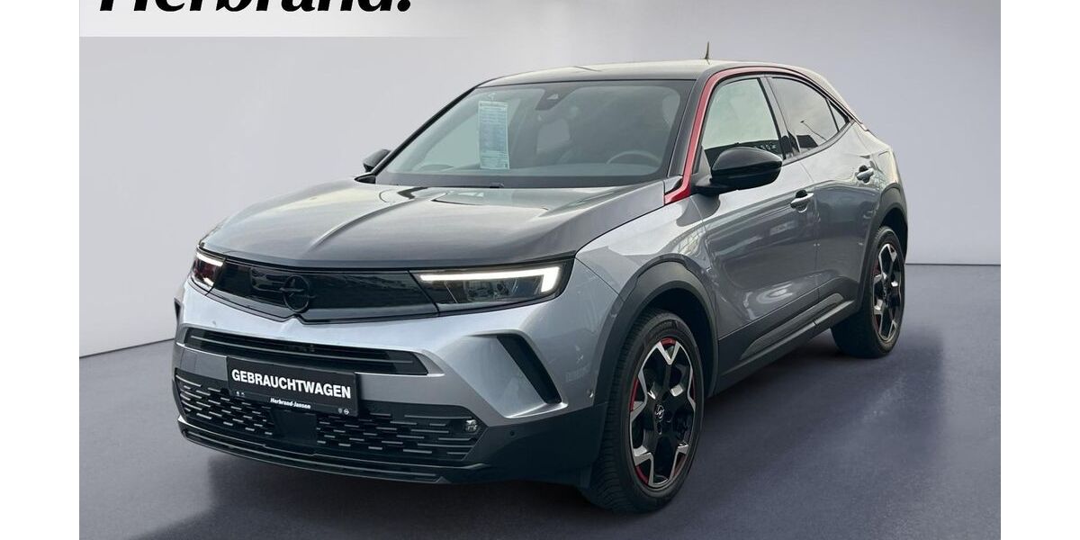 Opel Mokka 30.817 km 17.890 € Neuss 41460