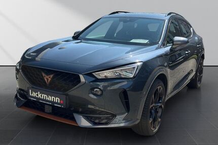 Cupra Formentor 33.700 km 30.990 &euro; Wuppertal 42109