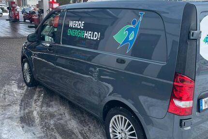 Mercedes-Benz Vito 148.000 km 18.900 &euro; Langenfeld (Rheinland) 40764