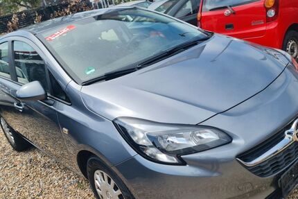 Opel Corsa 97.000 km 5.999 &euro; Düsseldorf 40549