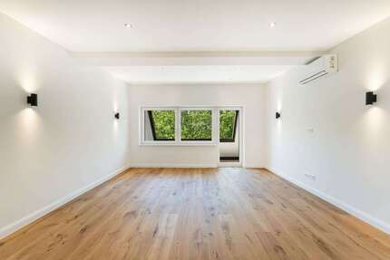 Wohnung Düsseldorf Stadtbezirk 2 - 3 Zimmer, 122 m&sup2;, 790.000&euro; | Angebot:26829441