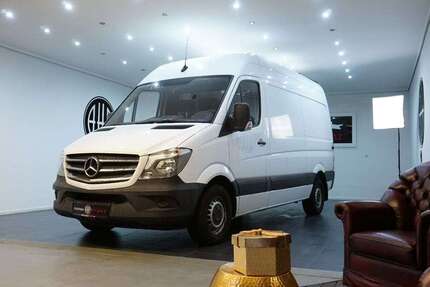 Mercedes-Benz Sprinter 196.925 km 19.697 &euro; Remscheid 42899