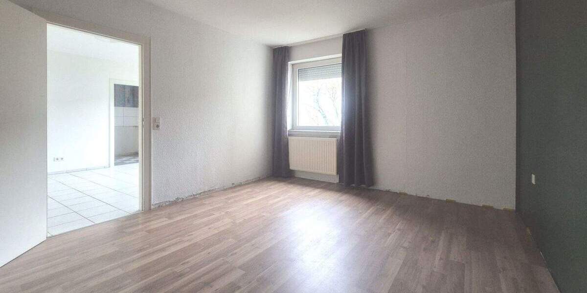 Etagenwohnung Hilden Forstbach - 2 Zimmer, 39 m&sup2;, 109.000&euro; | Angebot:24793809