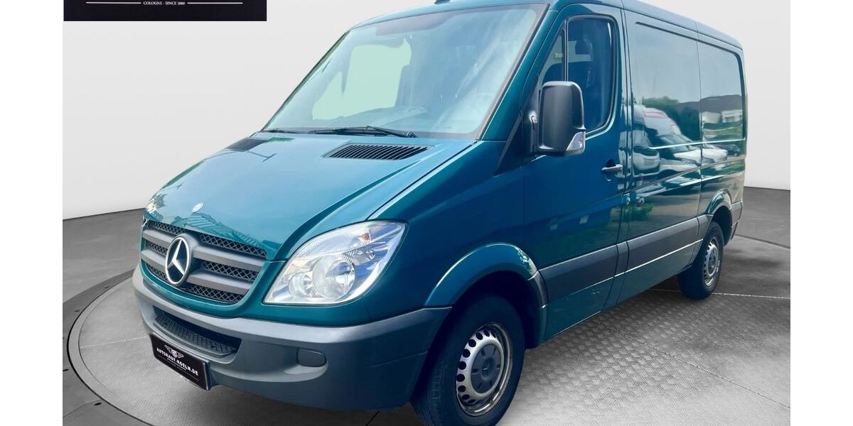 Mercedes-Benz Sprinter 305.000 km 7.590 &euro; Köln 51067