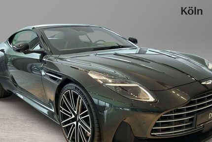 Aston Martin DB12 1.500 km 239.900 &euro; Köln 50968