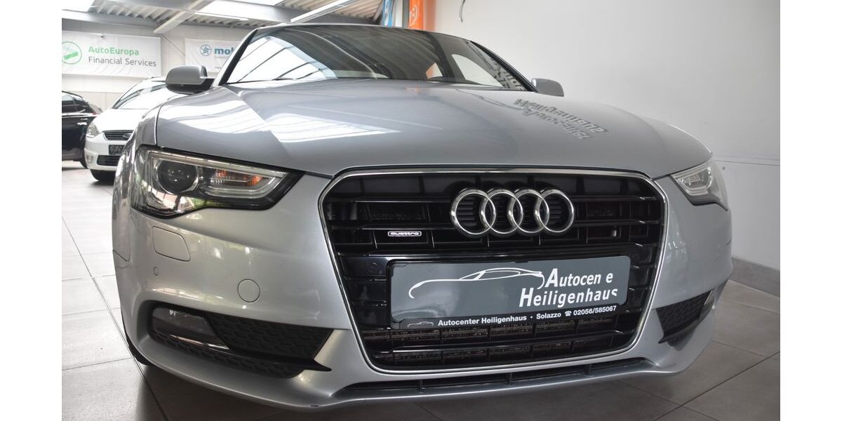 Audi A5 199.987 km 11.980 € Heiligenhaus 42579