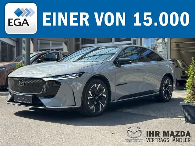 Mazda 6e 2.666 km 42.666 € Kürten 51515