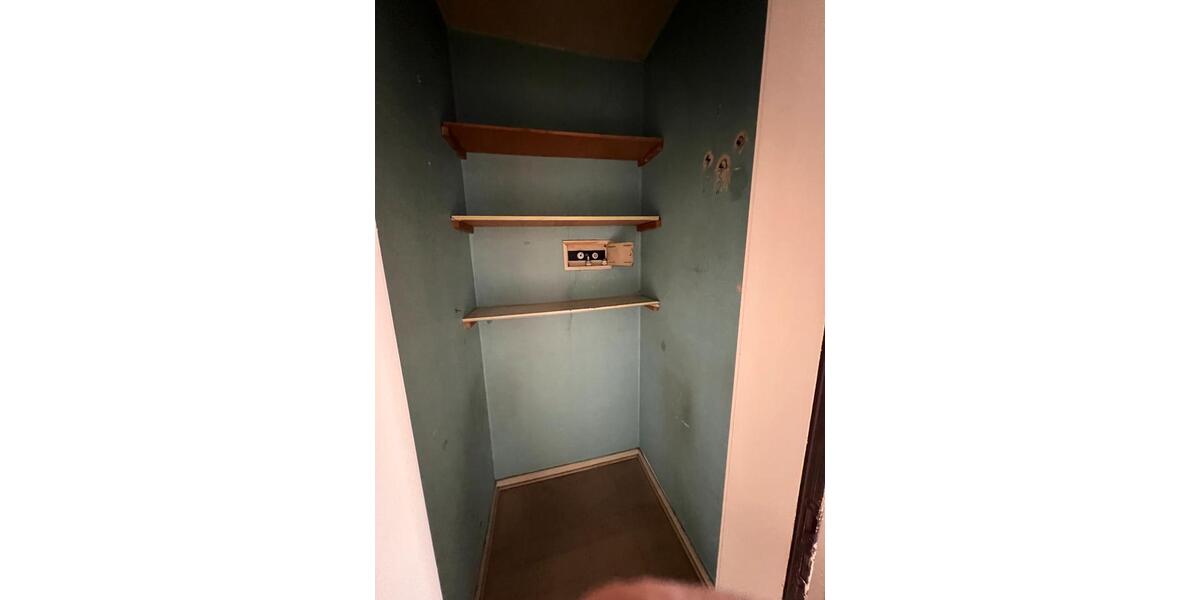 Erdgeschoßwohnung Burscheid - 2 Zimmer, 52 m&sup2;, 120.000&euro; | Angebot:24831004