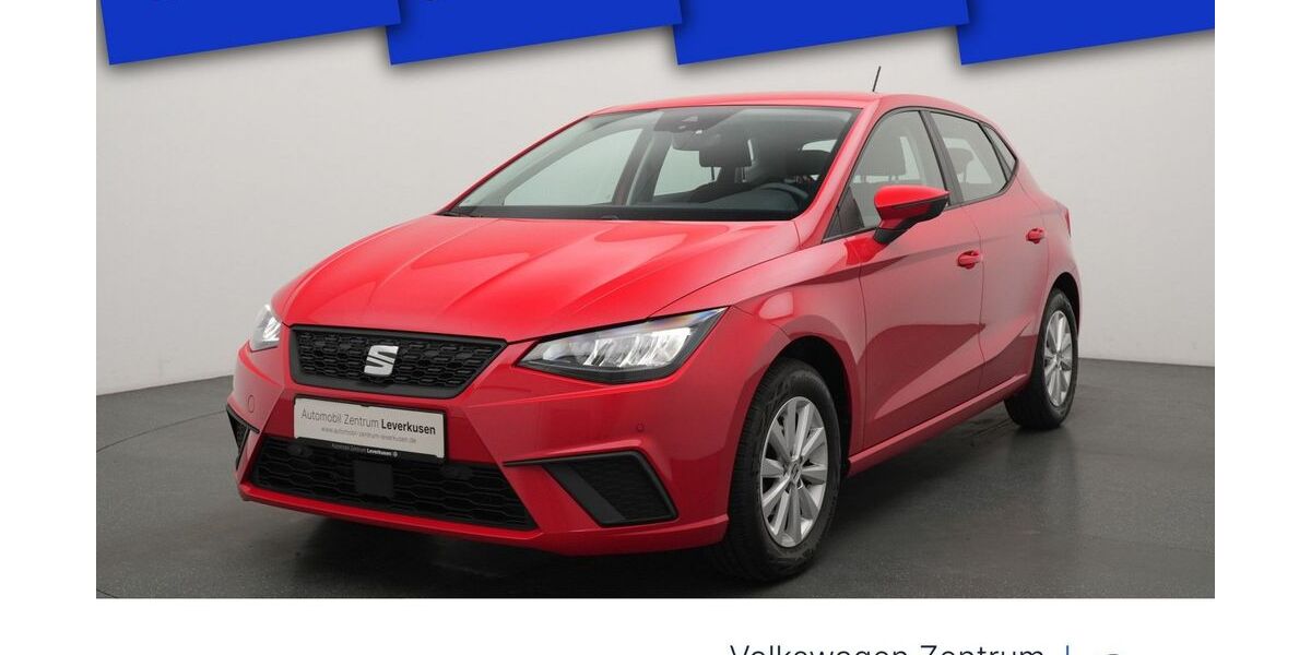 Seat Ibiza 37.424 km 12.380 &euro; Leverkusen 51379