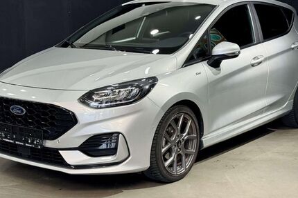 Ford Fiesta 49.650 km 14.950 &euro; Pulheim 50259