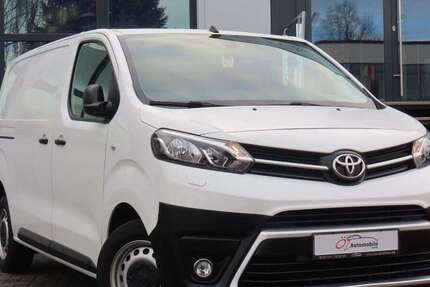 Toyota Proace 33.763 km 19.900 &euro; Neuss 41469