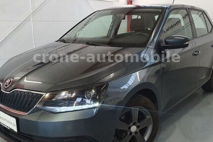 Skoda Fabia 92.458 km 6.995 &euro; Wuppertal 42349