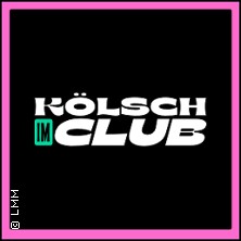 Kölsch im Club - Cantina Colonia - Karnevalsfreitag in der Kantine 13.02.2026 Die Kantine