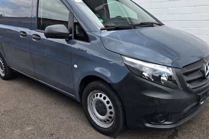Mercedes-Benz eVito 57.000 km 8.450 &euro; Köln 51149