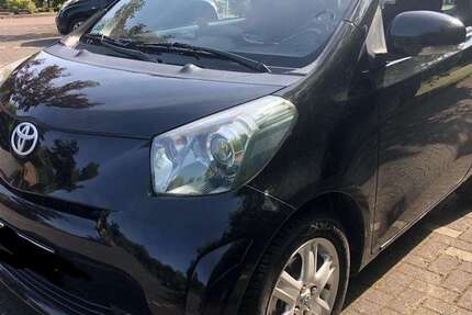 Toyota iQ 158.000 km 3.300 &euro; Erkrath 40699