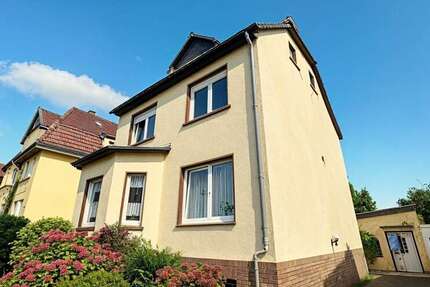 Wohnung Solingen Mitte - 2.5 Zimmer, 88 m&sup2;, 199.000&euro; | Angebot:24900080