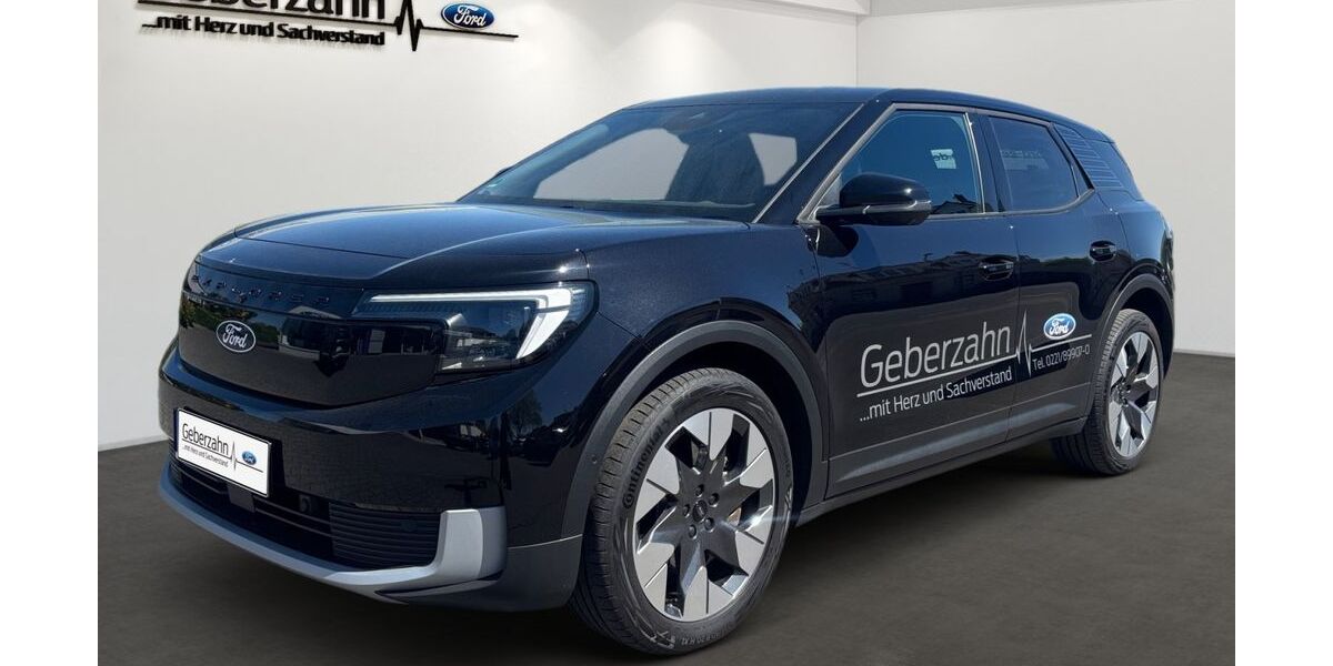 Ford Explorer 17.890 km 39.890 &euro; Köln 51107