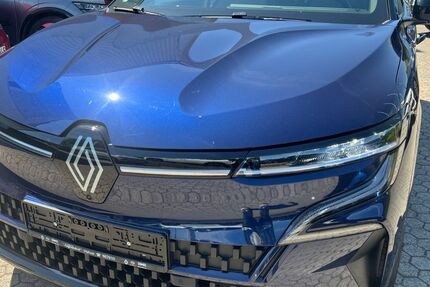 Renault Megane E-TECH 39.400 km 25.900 &euro; Halver 58553
