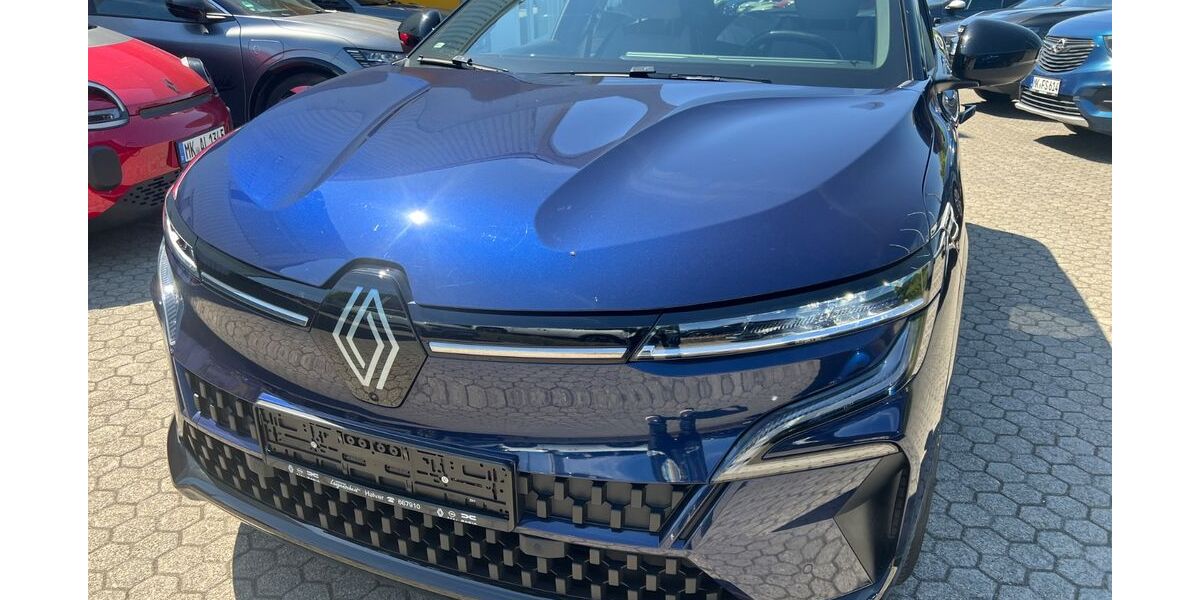 Renault Megane E-TECH 39.400 km 25.900 &euro; Halver 58553