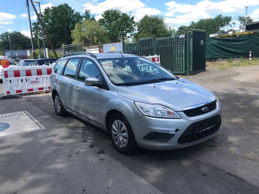 Ford Focus 250.000 km 900 € Köln 50739