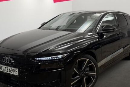 Audi A6 e-tron 5.900 km 62.980 &euro; Neuss 41464