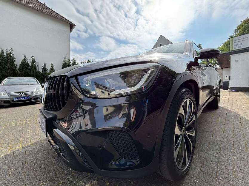 GLC 220