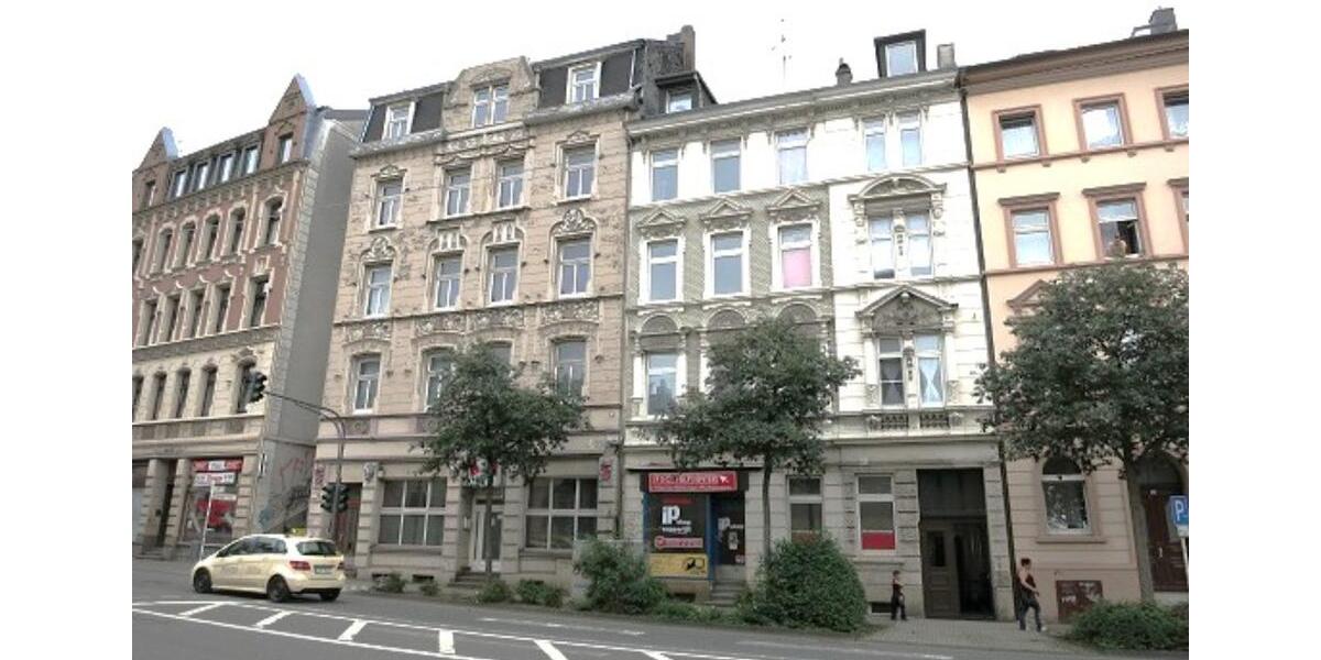 Dachgeschoßwohnung Wuppertal Elberfeld - 1 Zimmer, 33 m&sup2;, 55.900&euro; | Angebot:24585627