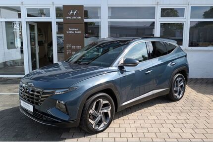Hyundai TUCSON 66.927 km 27.685 &euro; Leverkusen 51373
