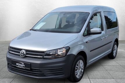 VW Caddy 46.000 km 18.290 € Wipperfürth 51688