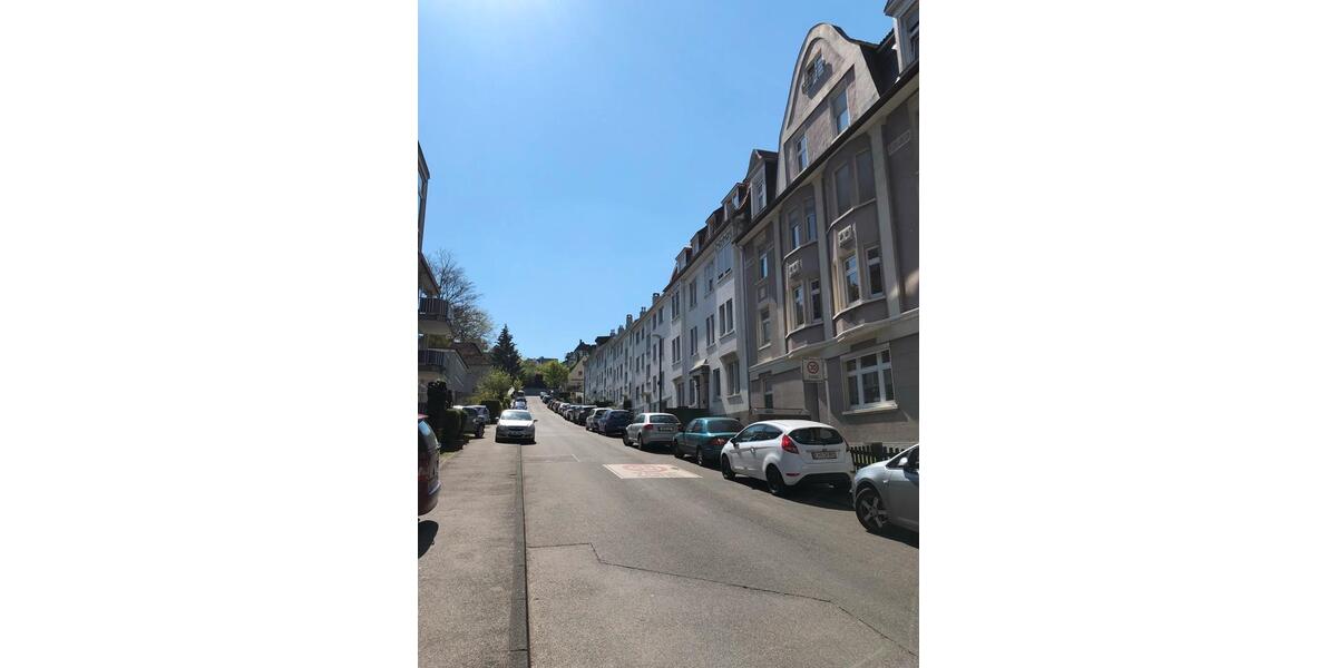 Dachgeschoßwohnung Wuppertal Gemarkung Langerfeld - 2 Zimmer, 95 m&sup2;, 1.030&euro; | Angebot:24359796