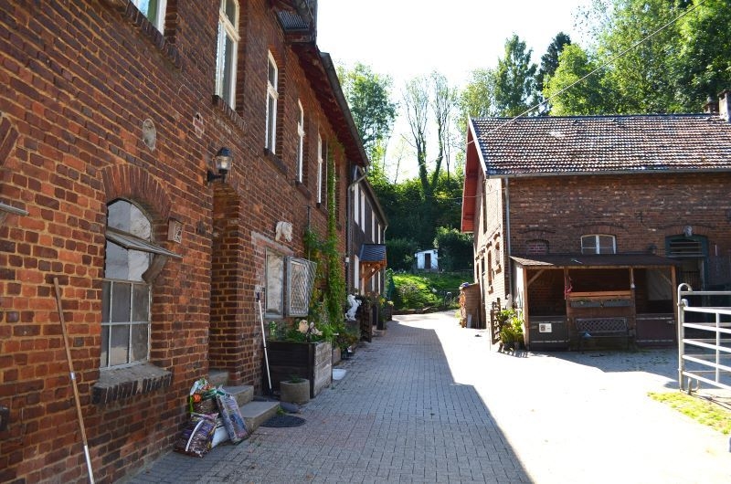 Ferien - nein, wohnen auf dem Ponyhof! 2.5 zimmer