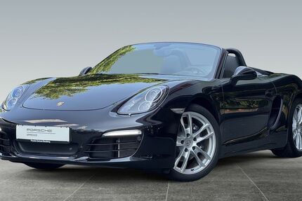 Porsche Boxster 22.100 km 51.900 &euro; Bergisch Gladbach 51429