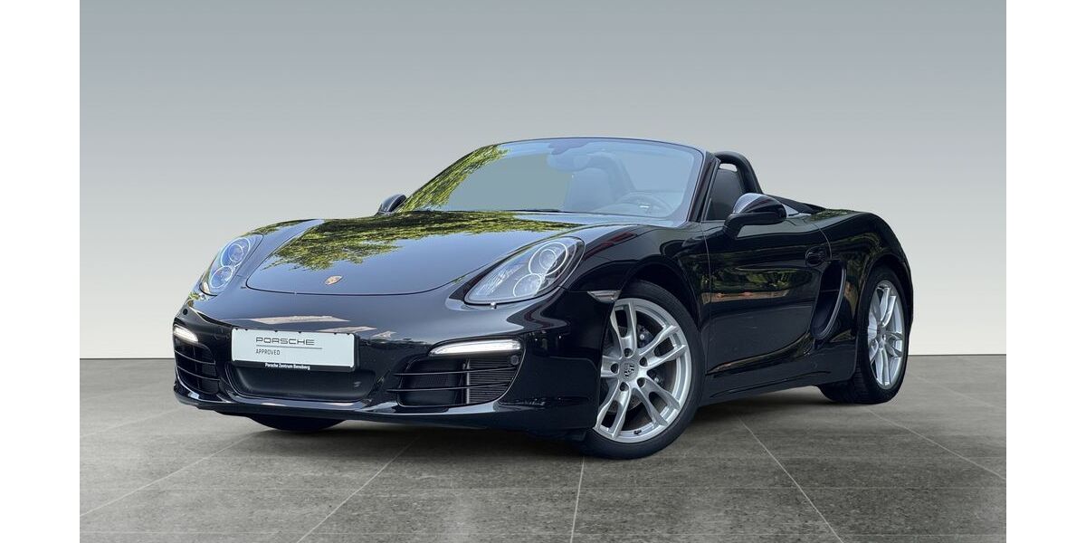 Porsche Boxster 22.100 km 51.900 &euro; Bergisch Gladbach 51429