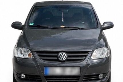 VW Fox 123.000 km 2.990 &euro; Erkrath 40699