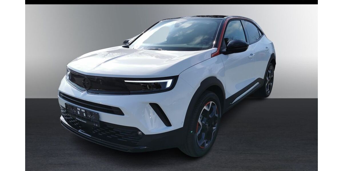 Opel Mokka 1.990 km 26.490 &euro; Neuss 41460