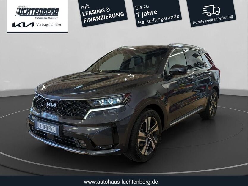 Kia Sorento 28.900 km 40.750 € Leverkusen 51381