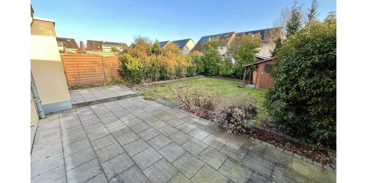 Doppelhaushälfte Leverkusen Schlebusch - 5 Zimmer, 138 m&sup2;, 779.000&euro; | Angebot:24666405