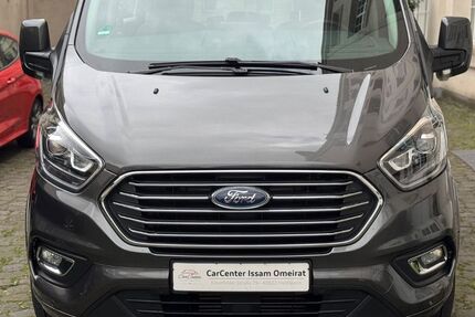 Ford Transit 42.500 km 34.999 € Mettmann Stadtwald Bahnhof 40822
