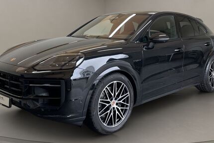 Porsche Cayenne 2.234 km 123.500 &euro; Köln 50823