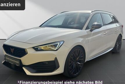 Cupra Leon 40.600 km 27.990 &euro; Wuppertal 42109