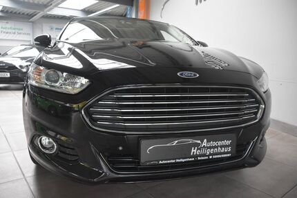 Ford Mondeo 103.302 km 14.580 € Heiligenhaus 42579