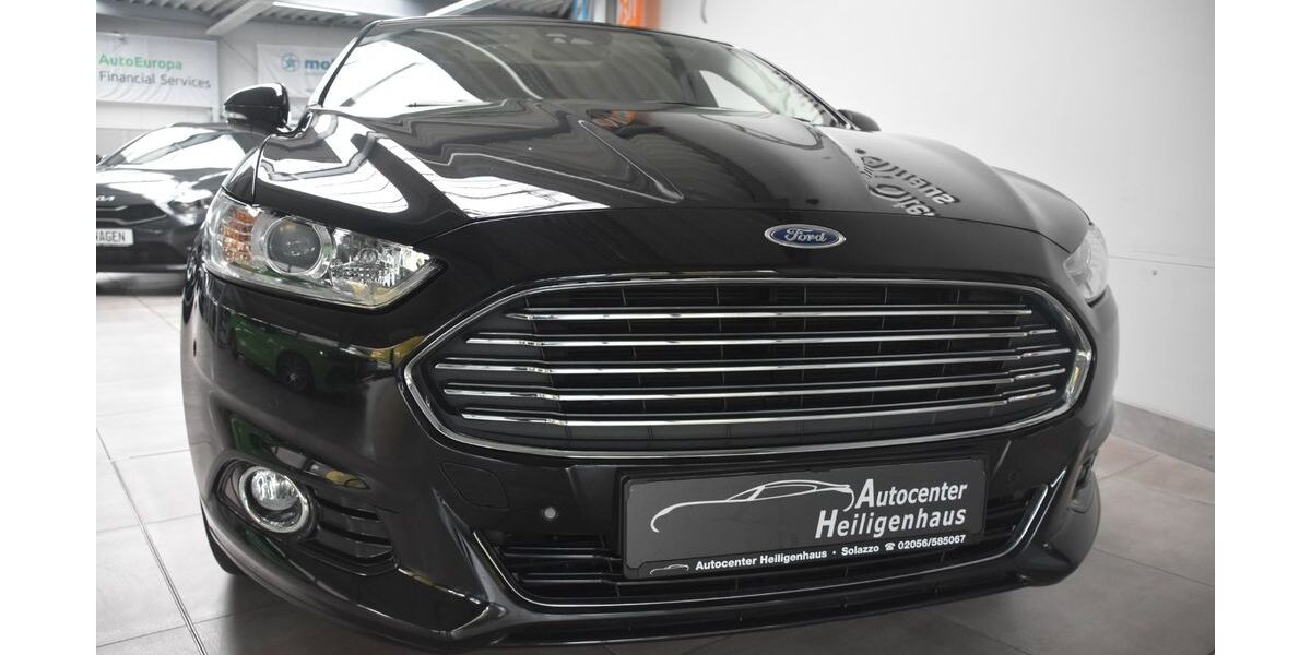 Ford Mondeo 103.302 km 14.580 € Heiligenhaus 42579