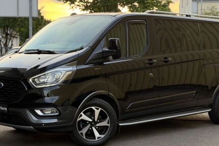 Ford Tourneo Custom 31.156 km 40.990 &euro; Leverkusen 51373