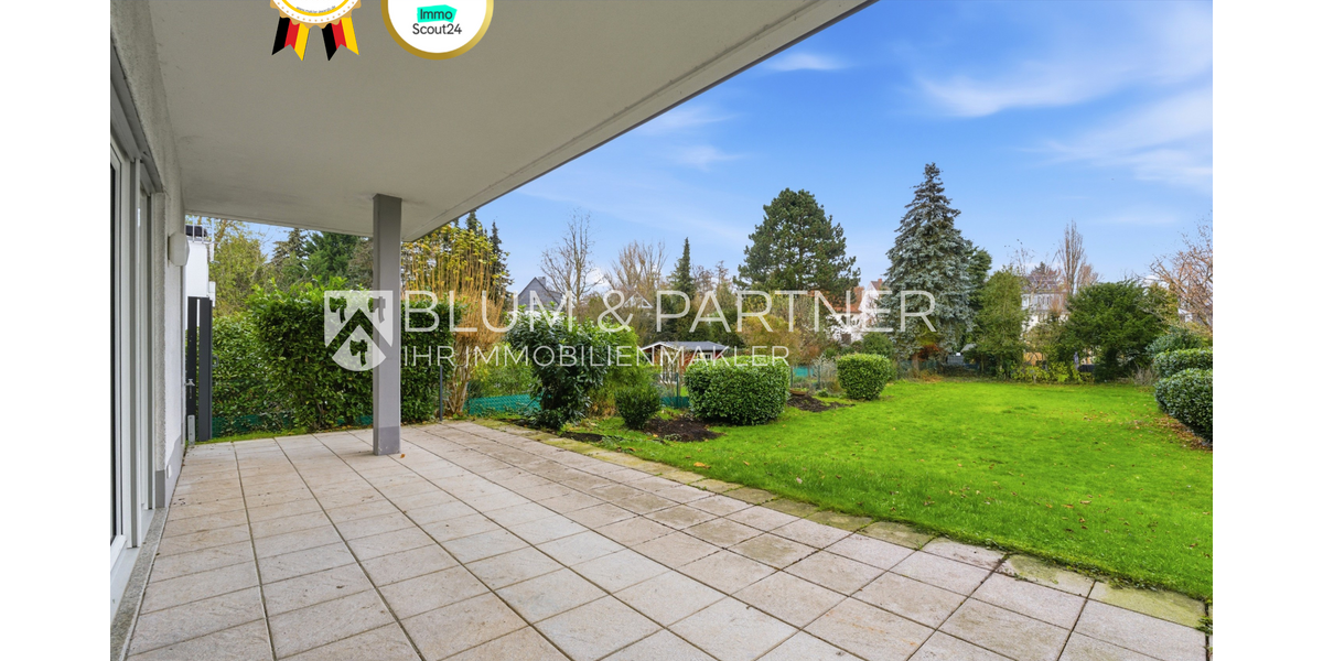 Wohnung zum Kaufen in Leverkusen 585.000 € 174 m² 5 zimmer